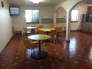 Free daily on-the-go breakfast  - Super 8 by Wyndham Las Cruces/White Sands Area (Las Cruces)