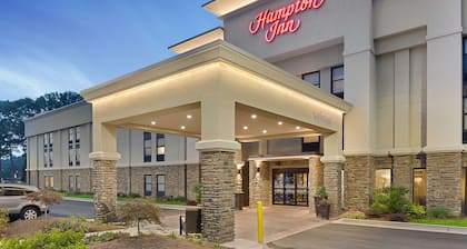 Hampton Inn Lagrange near Callaway Gardens