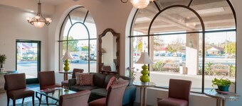 Motel 6 Anaheim Hills