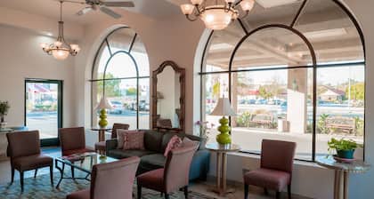 Motel 6 Anaheim Hills