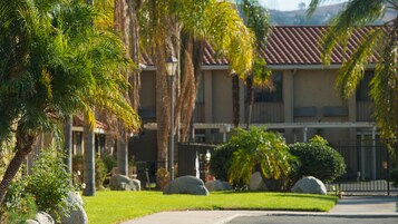 Jardín