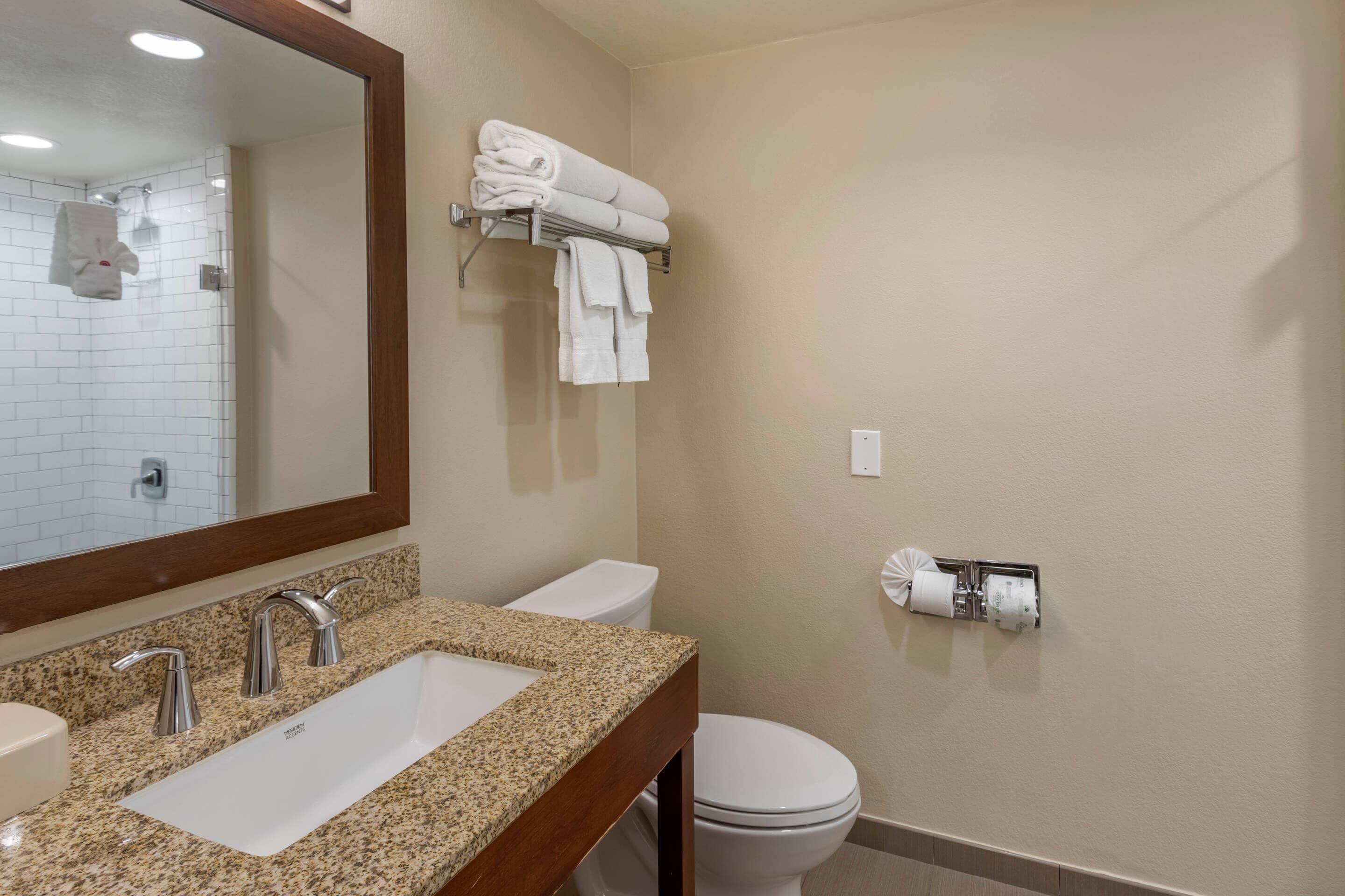 Foto - Comfort Inn Bishop
