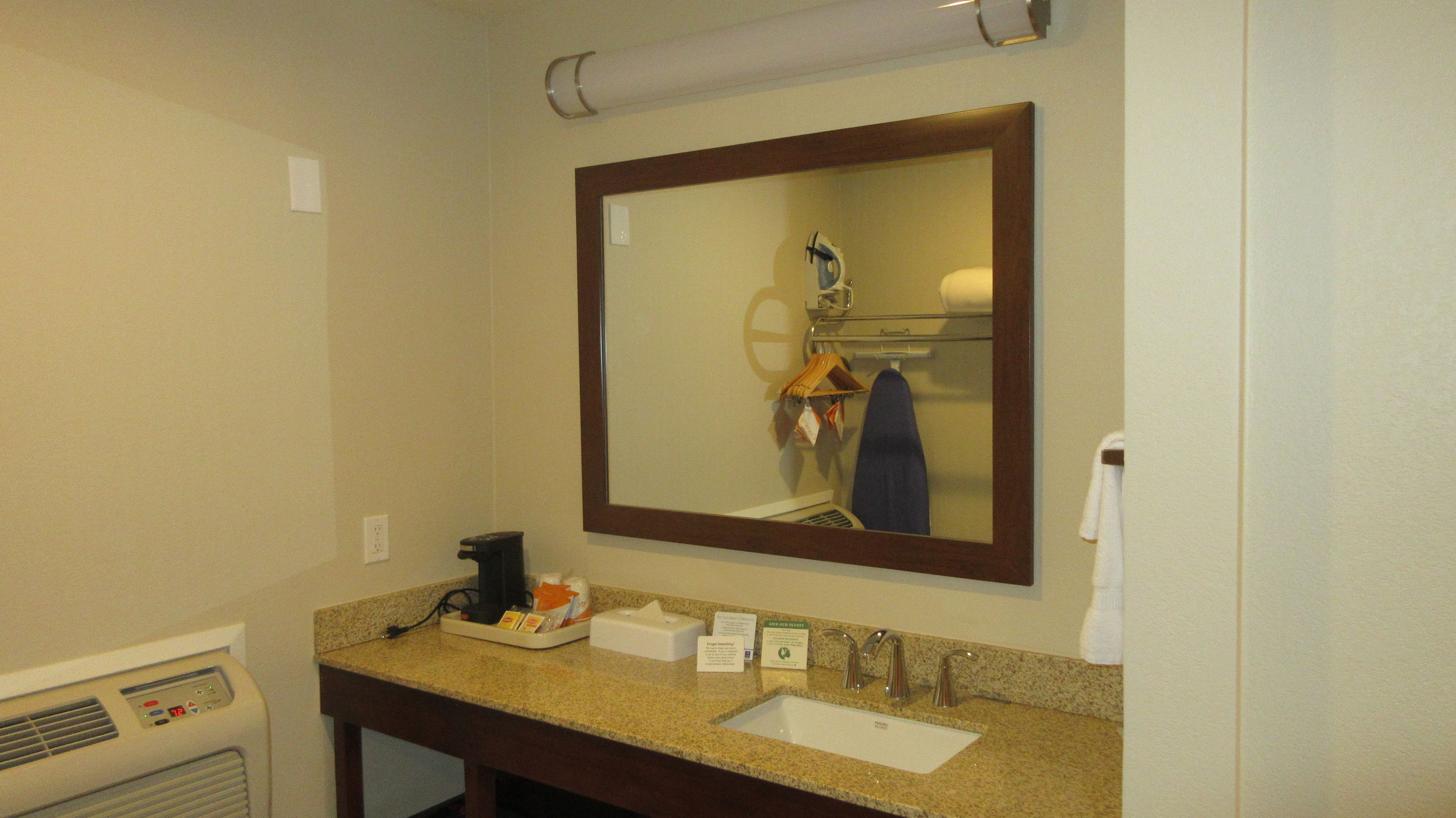 Foto - Comfort Inn Bishop