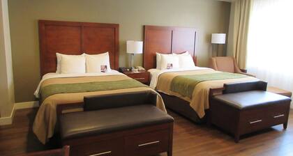 Comfort Inn Bishop
