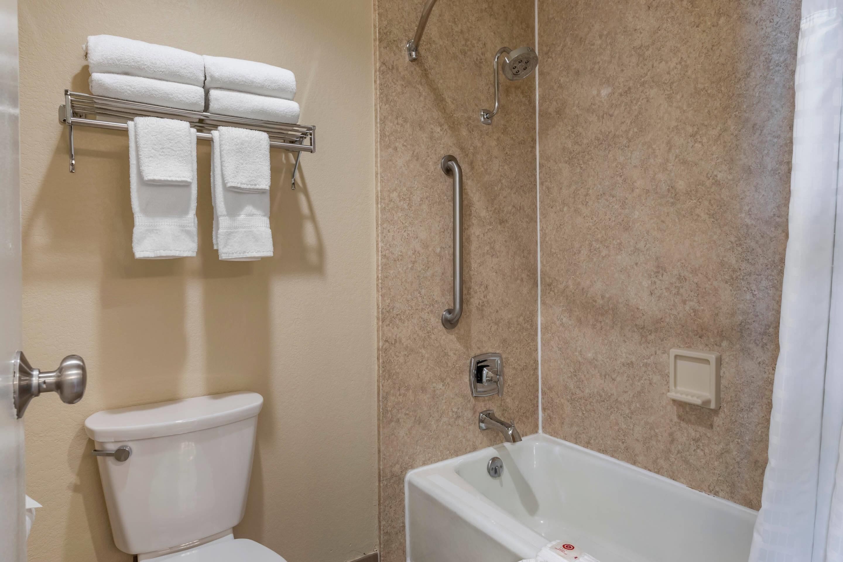 Foto - Comfort Inn Bishop