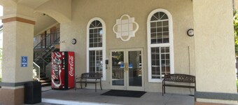 Comfort Inn Bishop