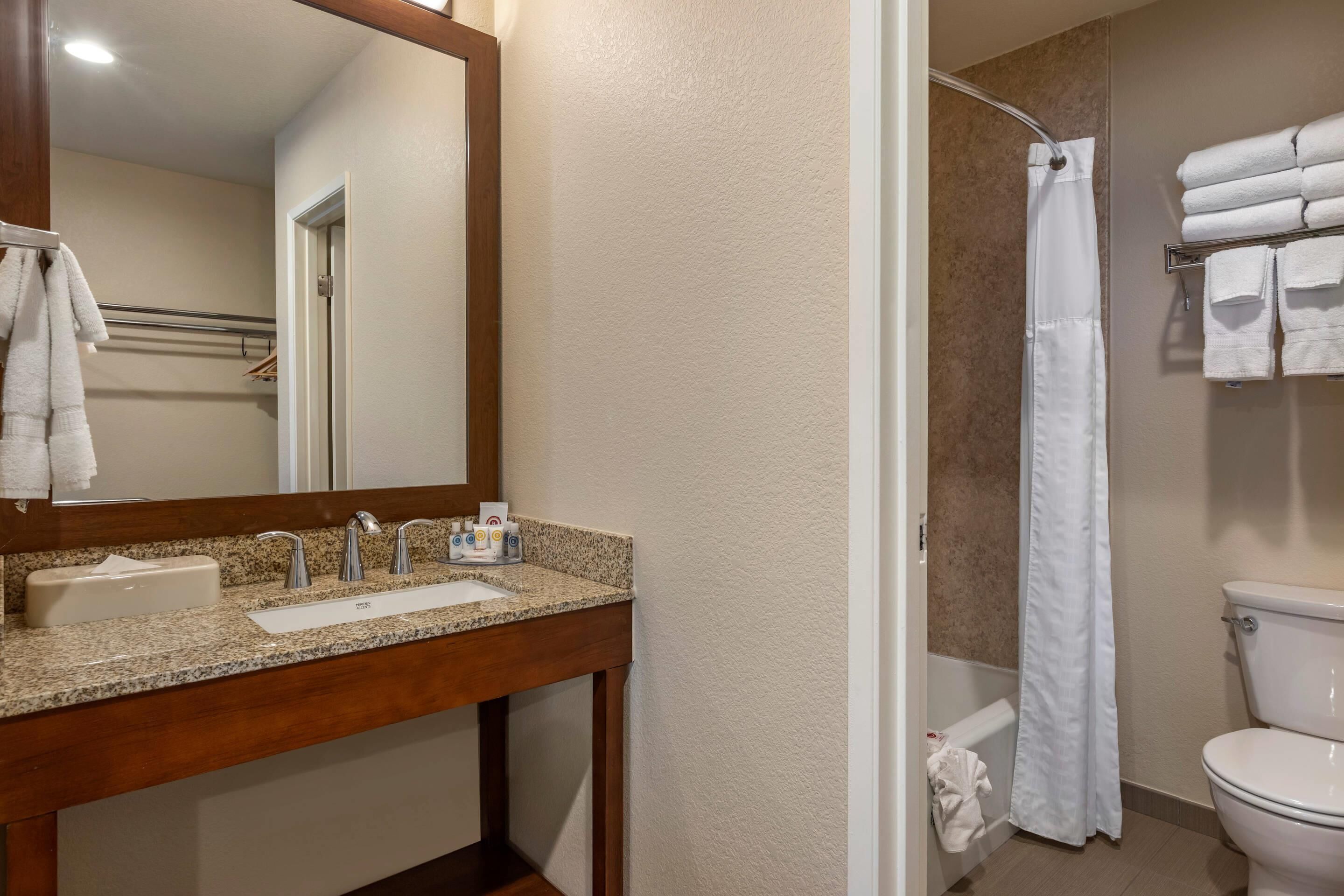 Foto - Comfort Inn Bishop