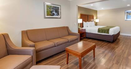 Comfort Inn Bishop