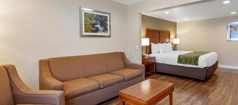 Comfort Inn Bishop