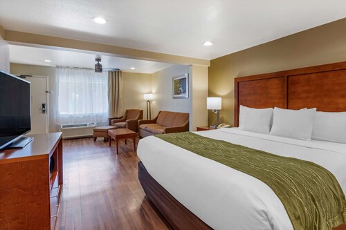 毕晓普凯富酒店