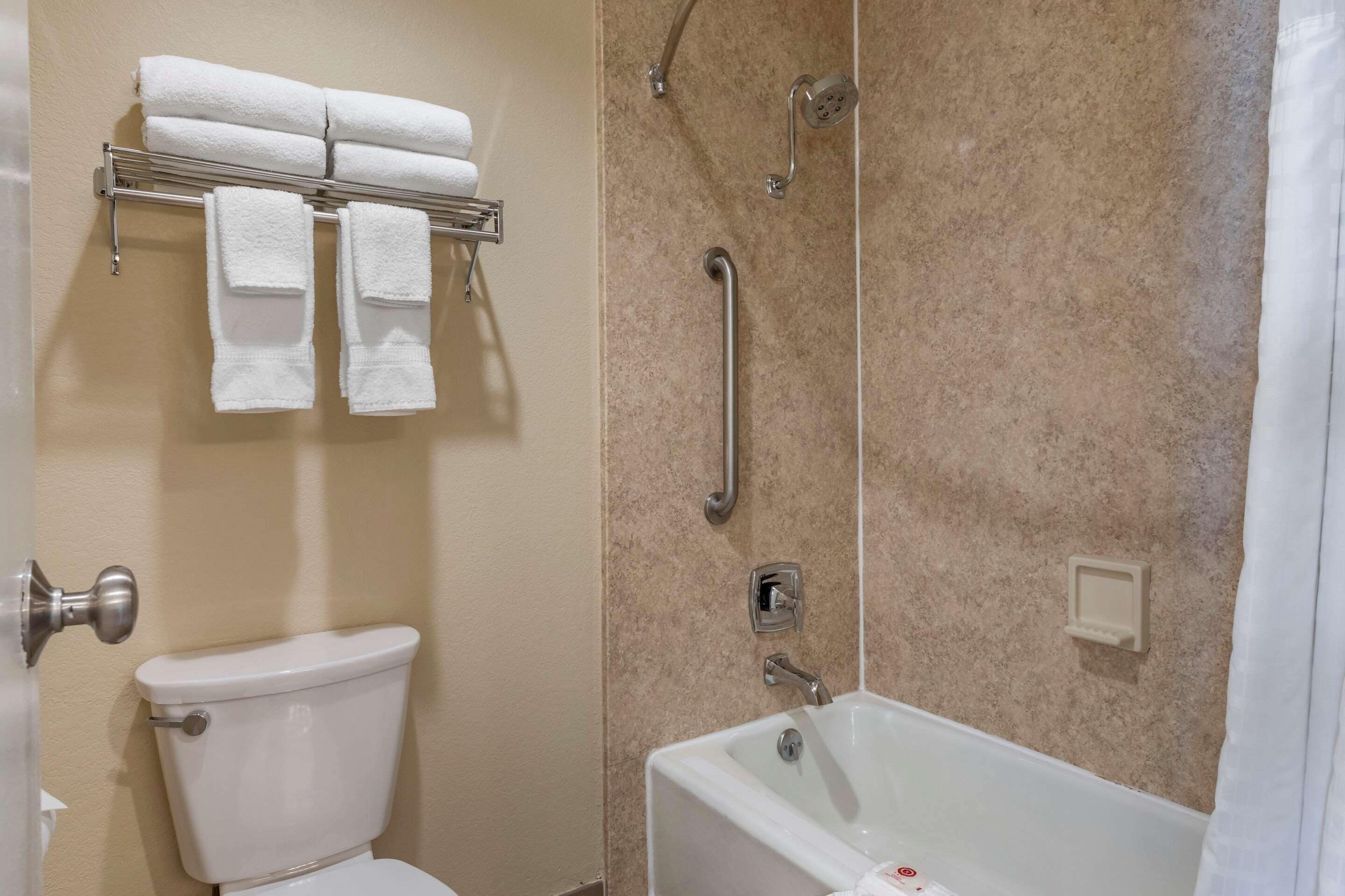 Foto - Comfort Inn Bishop