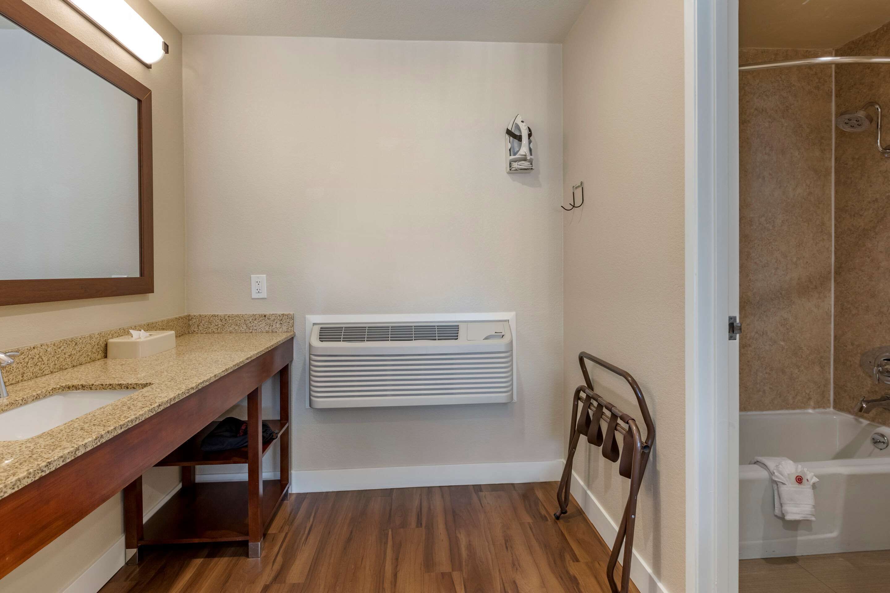 Foto - Comfort Inn Bishop