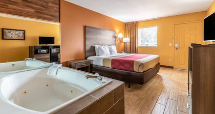 Econo Lodge Kingsland