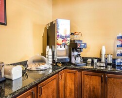 包含每日欧式早餐