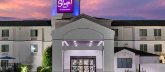 Sleep Inn Baton Rouge East I-12