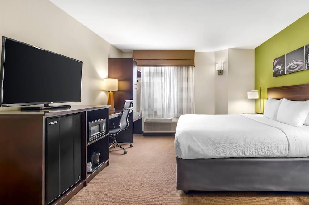 Sleep Inn Baton Rouge East I-12