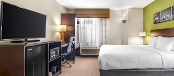 Sleep Inn Baton Rouge East I-12