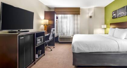 Sleep Inn Baton Rouge East I-12