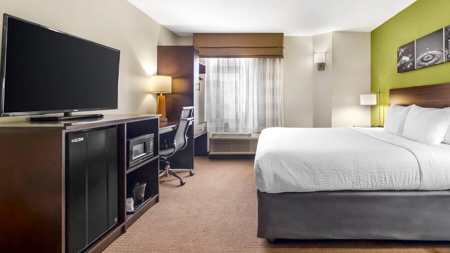 Sleep Inn Baton Rouge East I-12