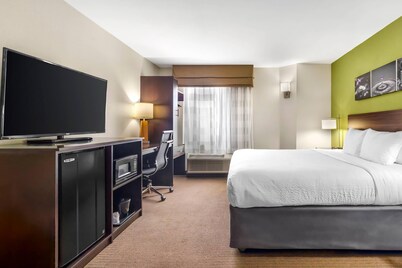 Sleep Inn Baton Rouge East I-12