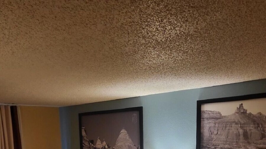 Super 8 by Wyndham Raton