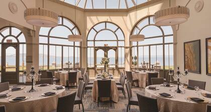 Embassy Suites by Hilton San Francisco Airport Waterfront