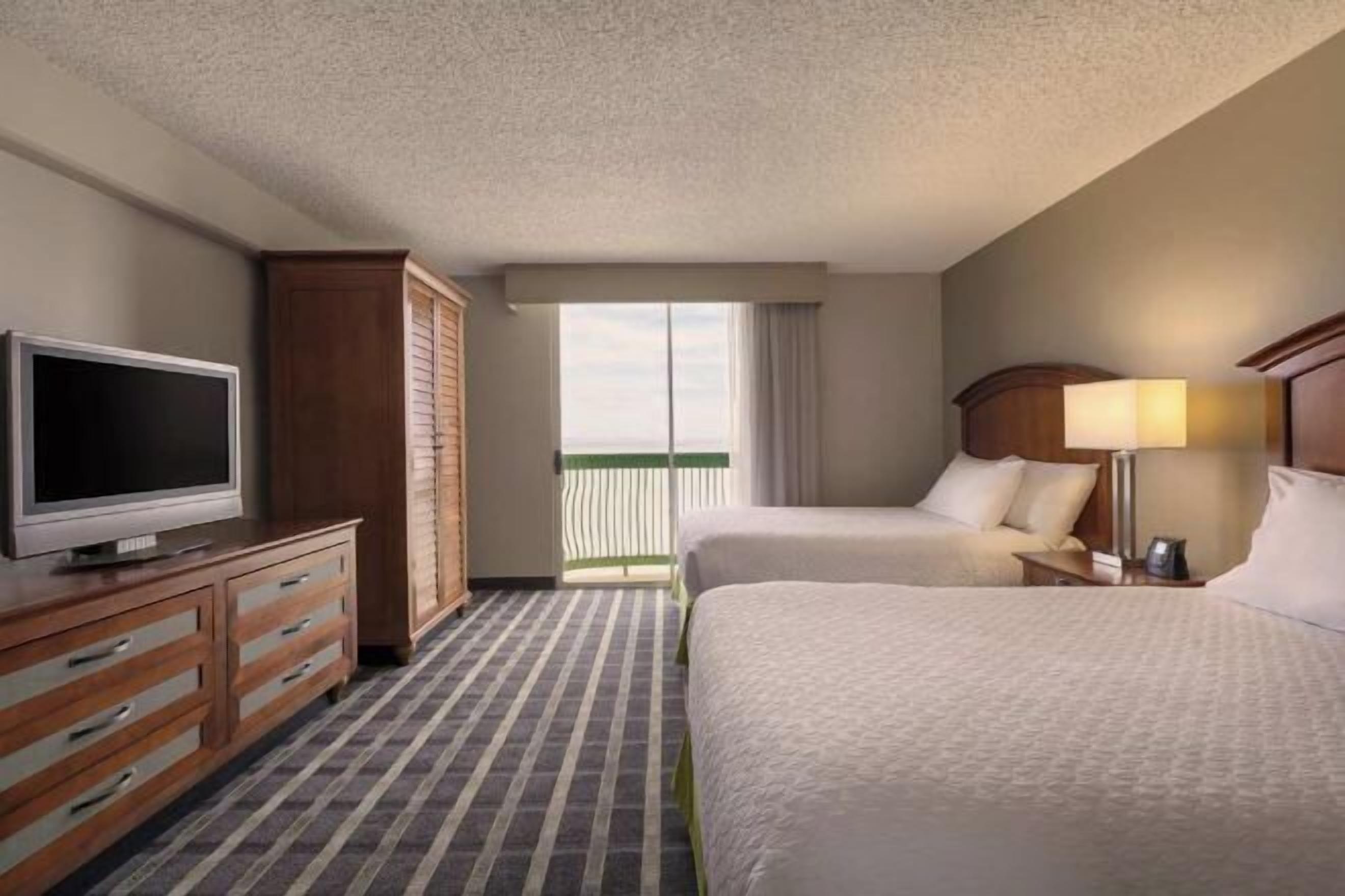 1 bedroom, hypo-allergenic bedding, in-room safe, individually decorated