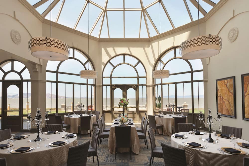 luxury hotels in San Francisco