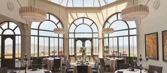 Embassy Suites by Hilton San Francisco Airport Waterfront