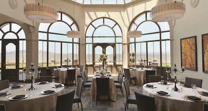 Embassy Suites by Hilton San Francisco Airport Waterfront