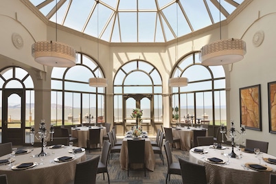 Embassy Suites by Hilton San Francisco Airport Waterfront