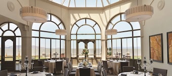 Embassy Suites by Hilton San Francisco Airport Waterfront