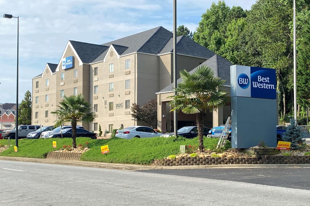 Best Western Kennesaw