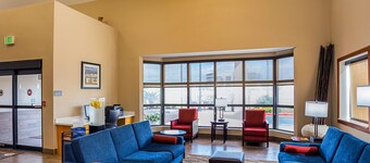 Comfort Inn University Area