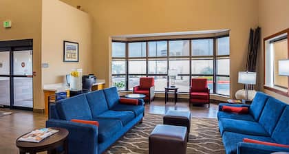 Comfort Inn University Area