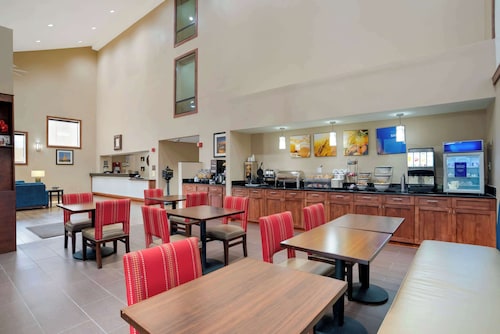 Comfort Inn University Area