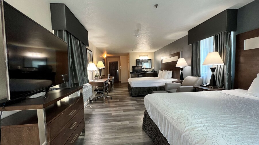 Best Western Americana