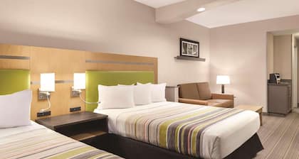 Country Inn & Suites by Radisson, Griffin, GA