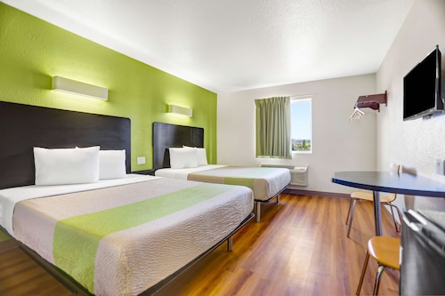 Motel 6 Silver City, NM