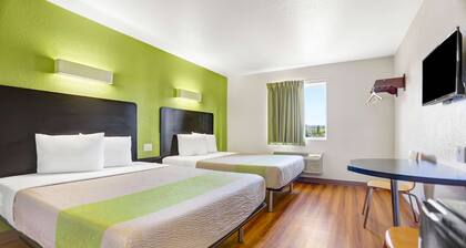 Motel 6 Silver City, NM