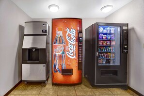 Distributeur automatique