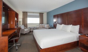 Deluxe Double Room, 1 King Bed - Red Feather Lodge (Grand Canyon)