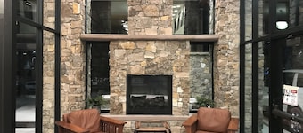 Red Feather Lodge