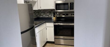 Dapur pribadi