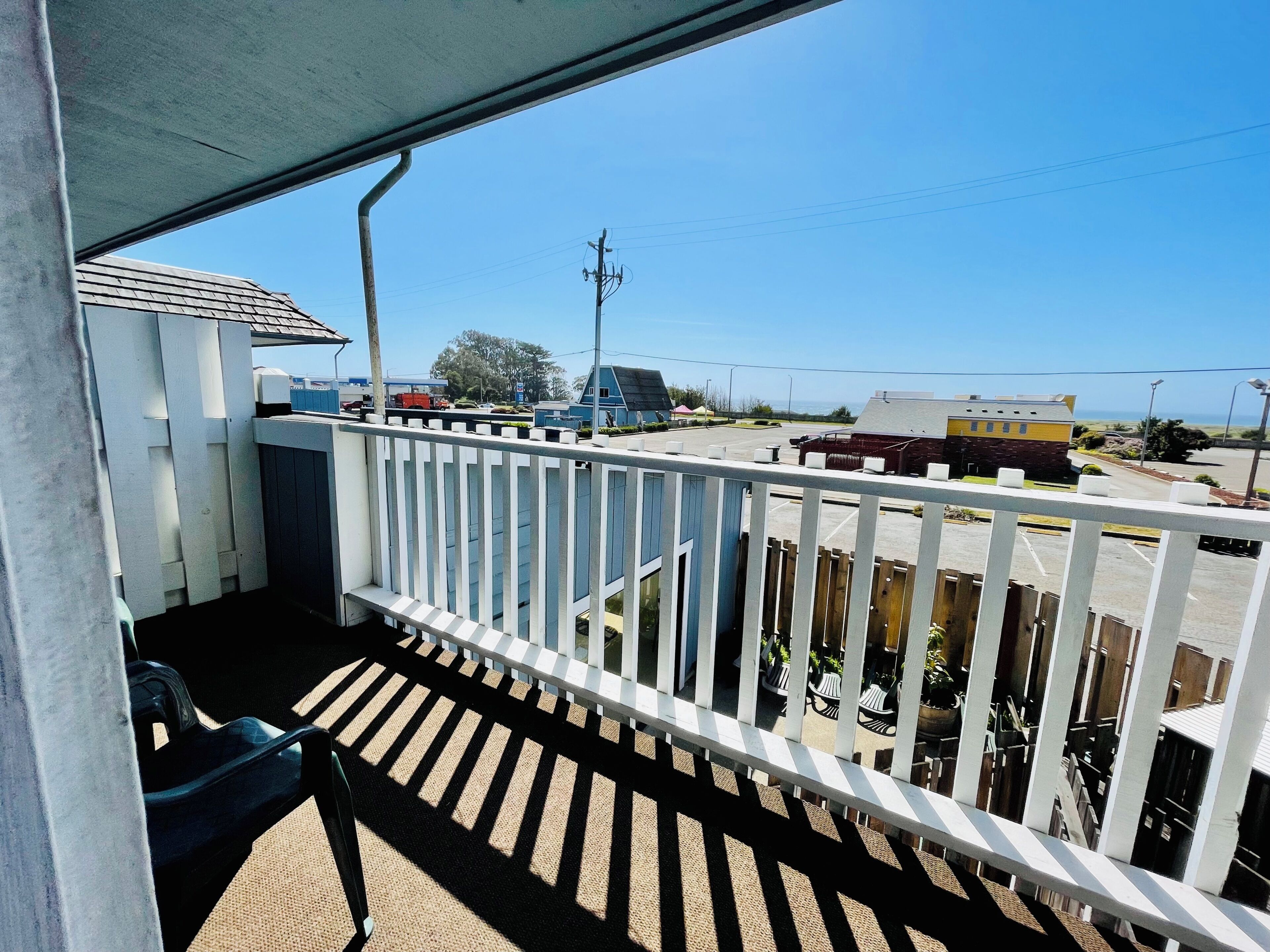 Teras/patio