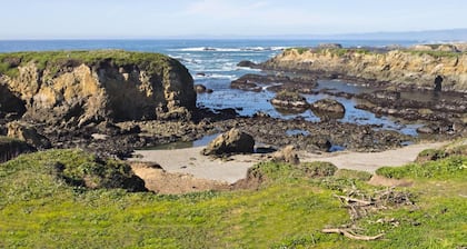 Seabird Lodge