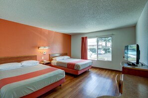 1 habitación, wifi gratis y ropa de cama 