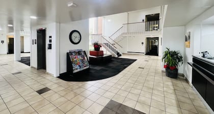 Motel 6 Irvine - Orange County Airport