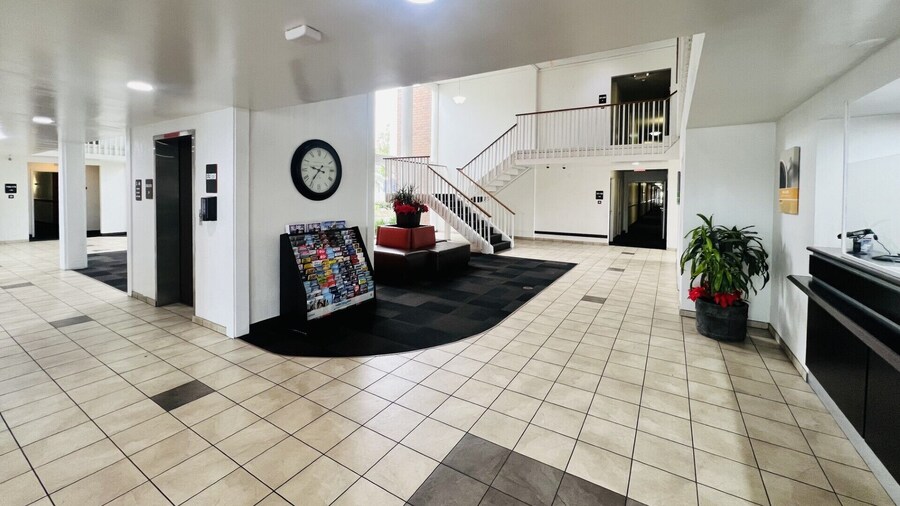 Motel 6 Irvine - Orange County Airport