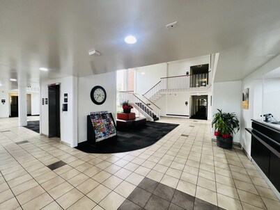 Motel 6 Irvine - Orange County Airport